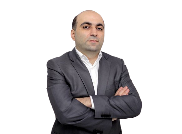 Dr. Vasil Antadze